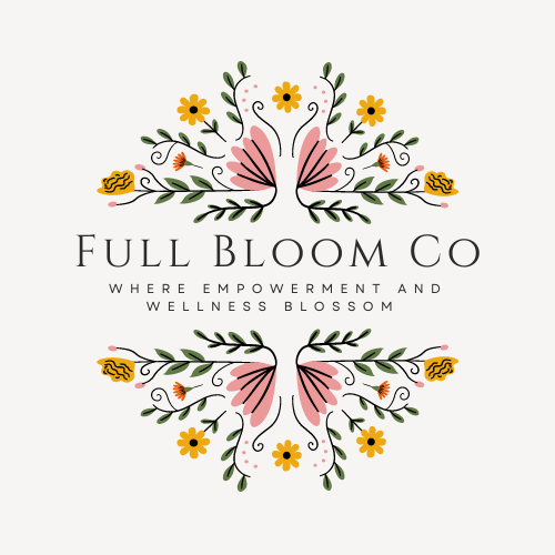 Full Bloom Co